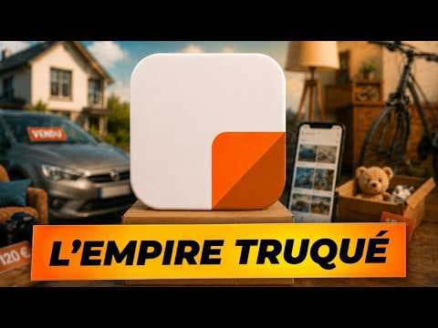 LA VÉRITÉ SUR LEBONCOIN